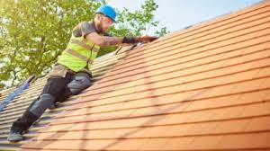 EPDM Roofing in Aurora, IN